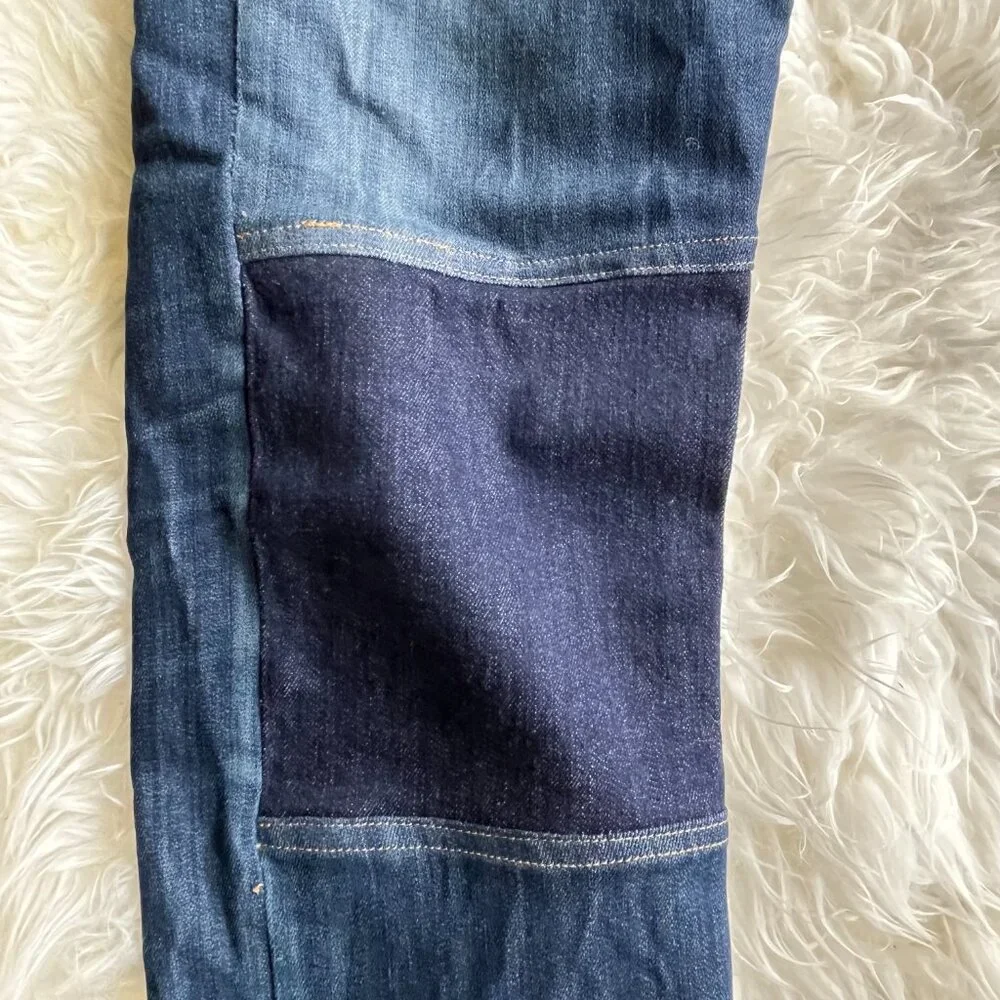 Patagonia classic straight